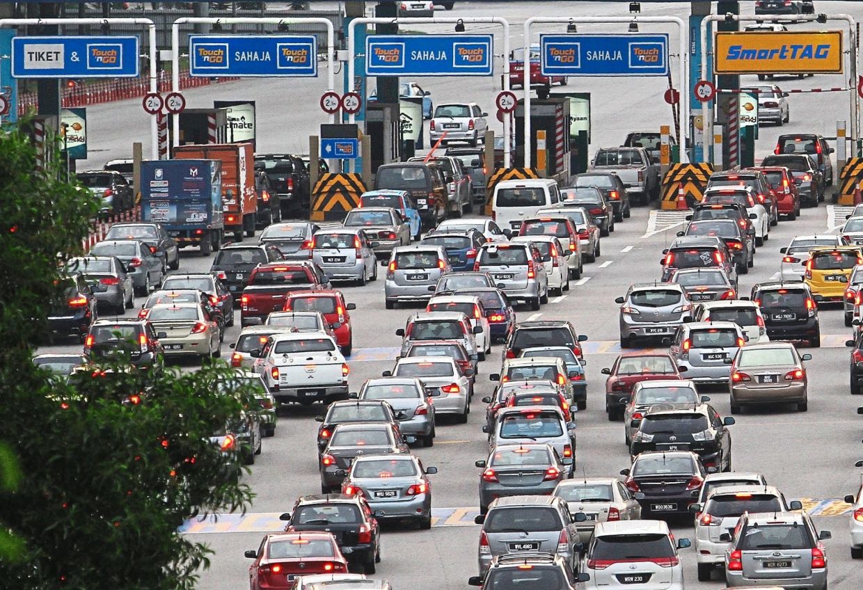 PLUS prepares measures for smooth Ramadan traffic - Vimarsana News