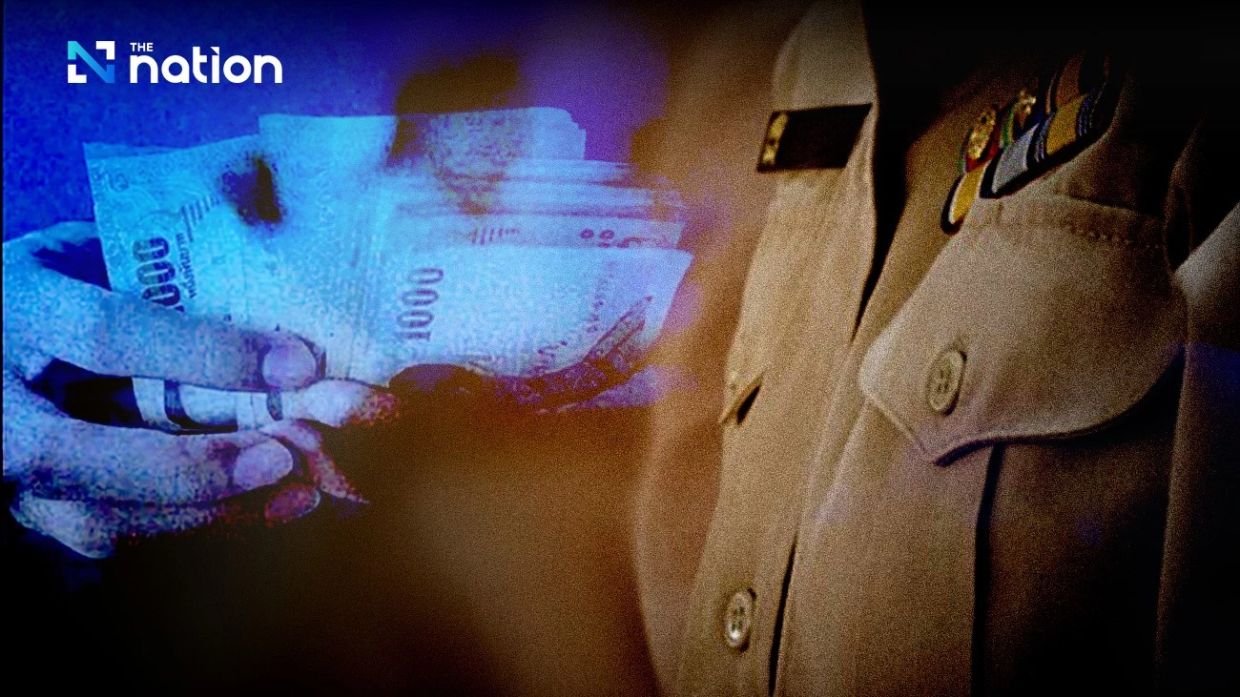 Thai police the least trusted law enforcement agency, national poll shows - Vimarsana News