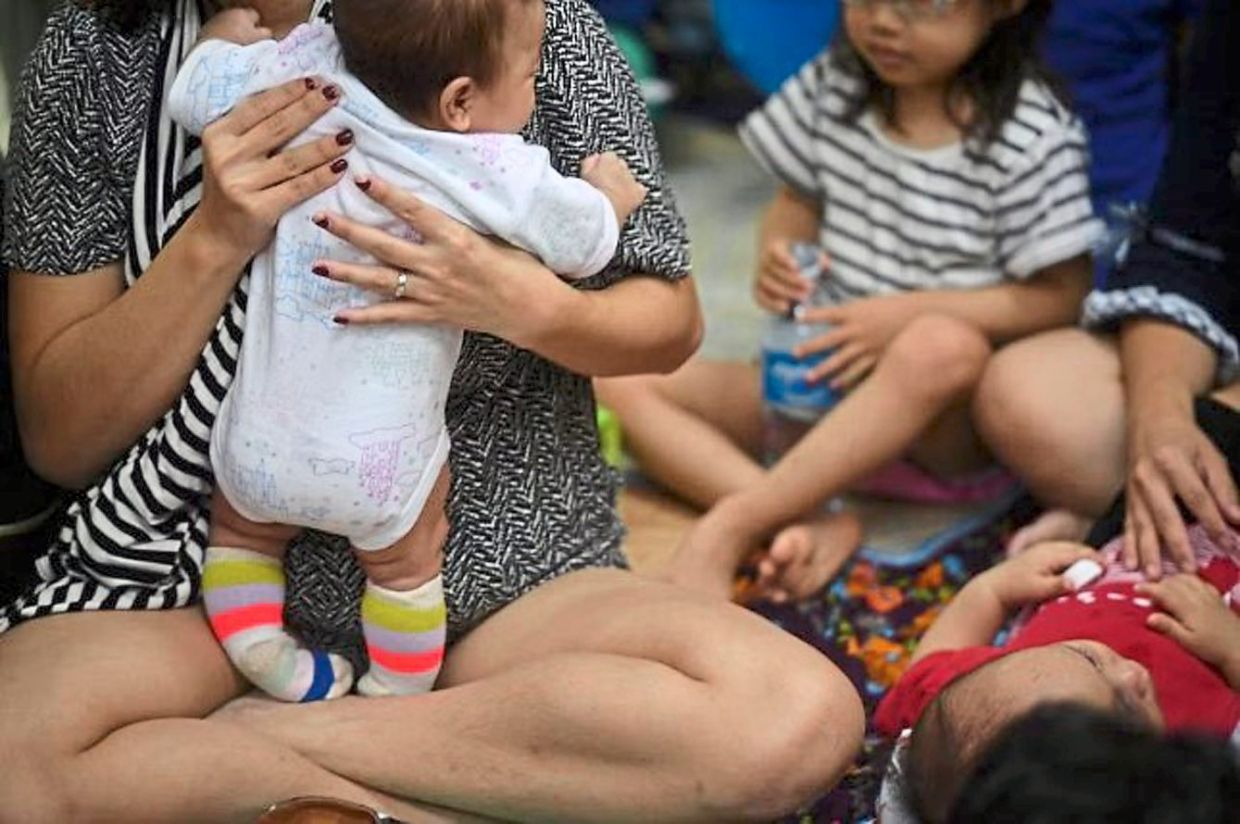 One child is better than none, says study on preferences - Vimarsana News