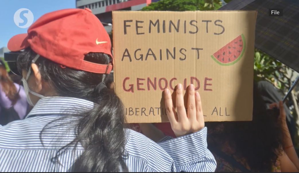 Cops to summon individuals behind Women's March - Vimarsana News