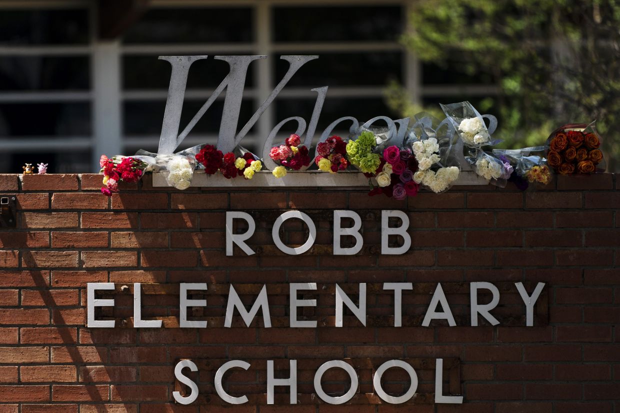 School shootings prompt more US states to fund digital maps for first responders - Vimarsana News