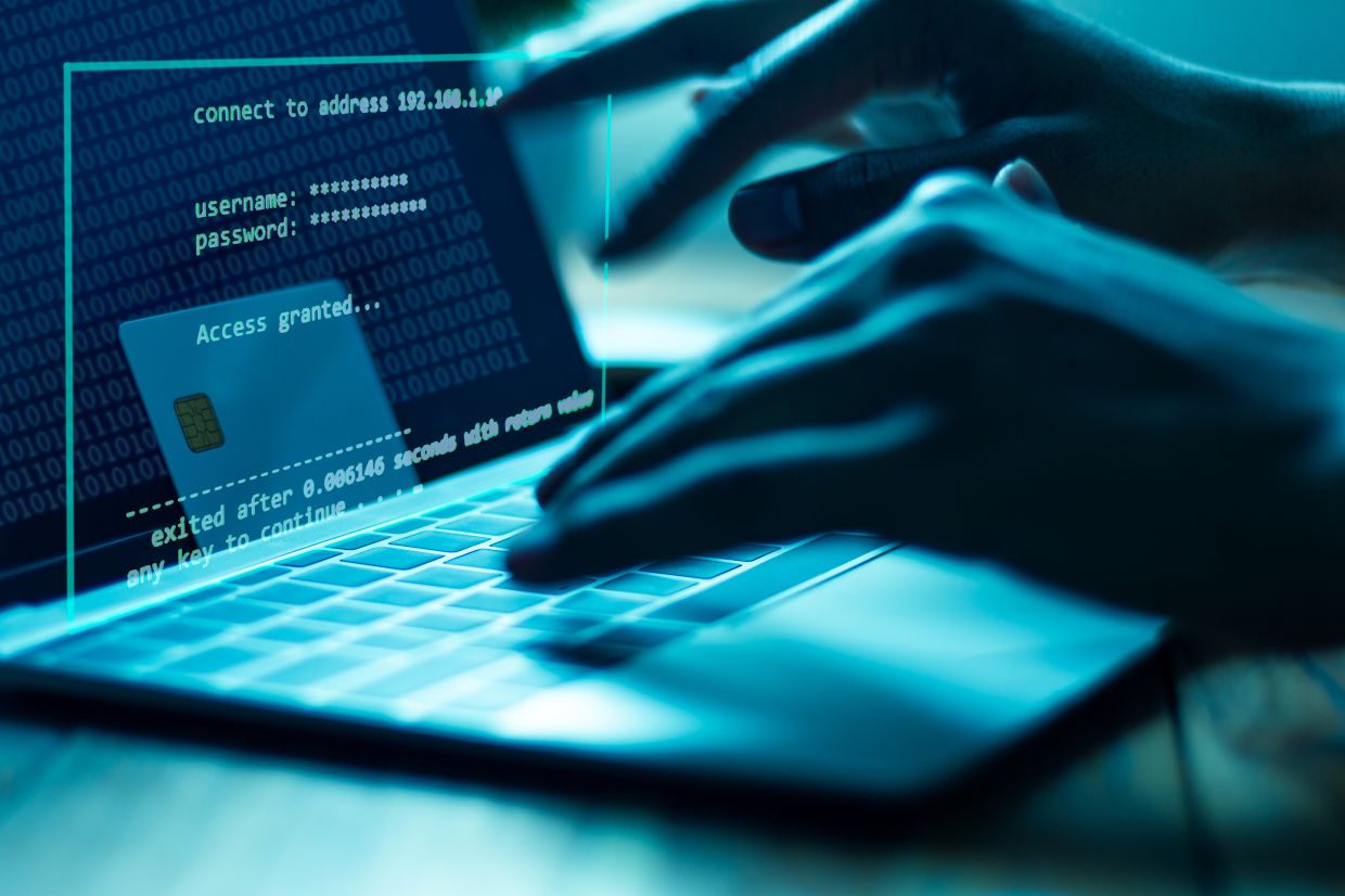 Top ransomware gangs in disarray after healthcare, Georgia hack - Vimarsana News