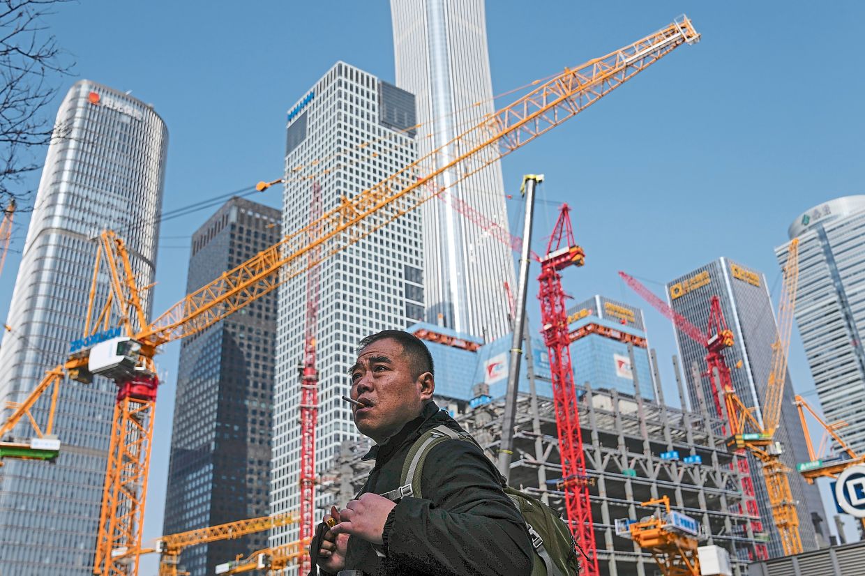 Global Stock Market: Beijing: China’s Unceasing Economic Malaise Threatens to Rally Global Markets