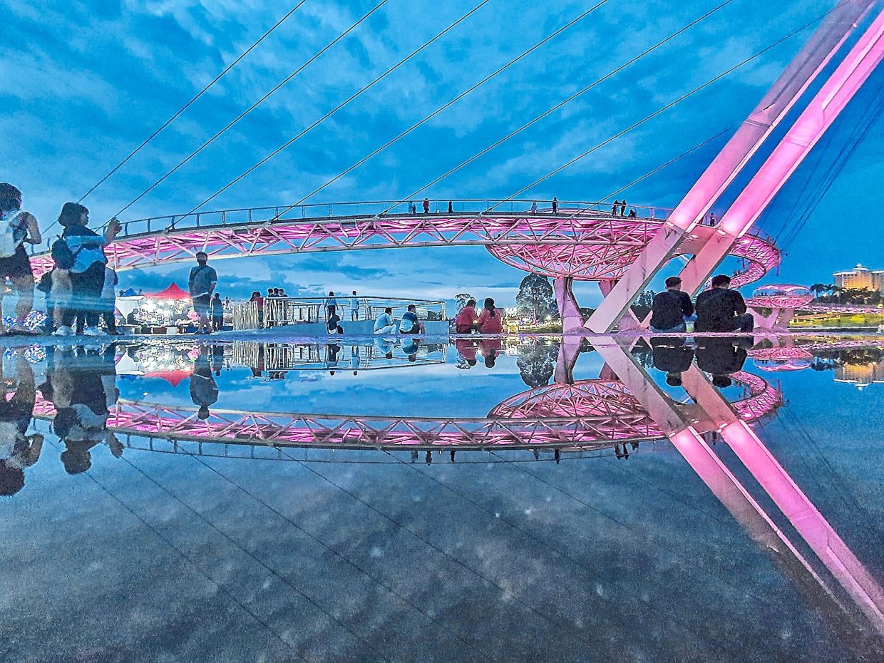 Photographing these symmetrical designs can elevate a regular structure into a compelling visual tale, showcasing the elegance of human inventiveness and precision.