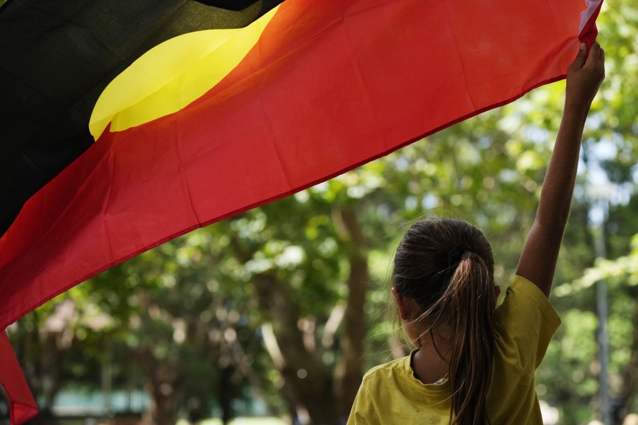 Indigenous Australians fear exclusion by digital ID - Vimarsana News