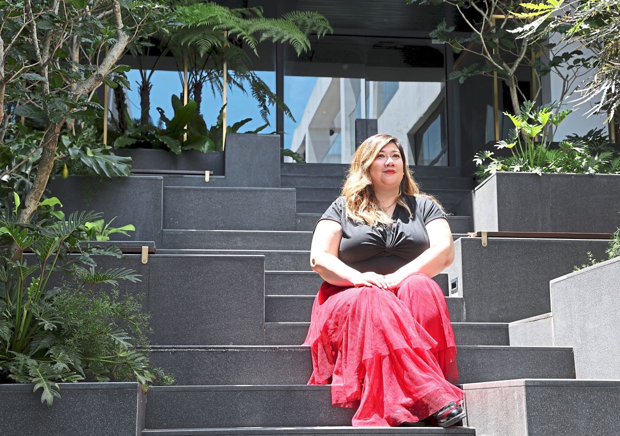 For Vanessa Chan, home is where the heart is - Vimarsana News