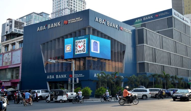 National Bank of Canada weighs sale of Cambodian unit valued at more than US$2bil - Vimarsana News