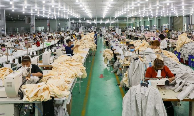 Philippines says US will address concerns over garment exports held up on suspicion of forced labour - Vimarsana News