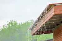 Making better use of stormwater