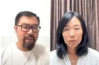 Burnt by adultery, abuse and anger