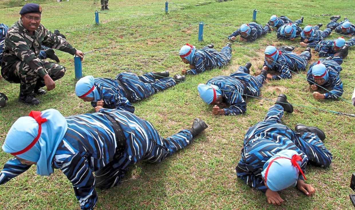 NS pilot programme to take off - Vimarsana News
