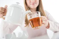 The taste of tea: How soil and microbes affect the drink's flavour