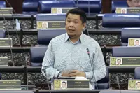 Health Ministry notes increasing trend of vaping among women, says Deputy Minister
