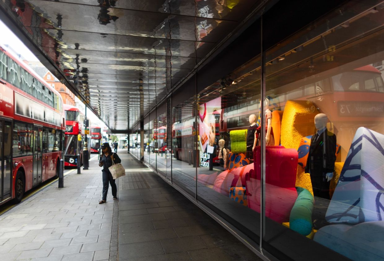 John Lewis returns to profit but staff miss out on bonus The Star