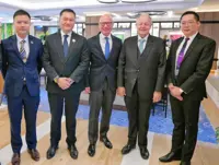 Five Petroleum Malaysia establishes landmark partnership to revolutionise recreational vehicle travel in Southeast Asia