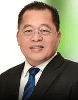 MN Holdings appoints Baharin Din as chairman