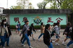 When teachers bully students: Tragic cases in Taiwan spark concern about its prevalence