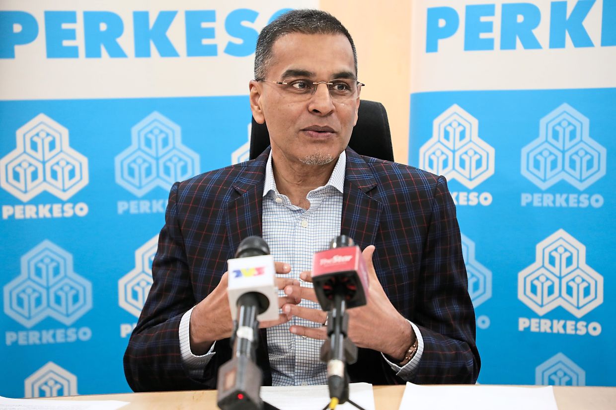 Women’s barriers in entering the workforce must be addressed, says Dr Mohammed Azman Aziz.