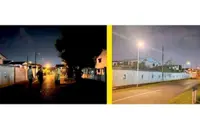 Additional streetlights to brighten roads in Sibu’s Pelawan area