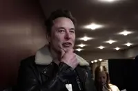 In latest AI war escalation, Elon Musk releases chatbot code