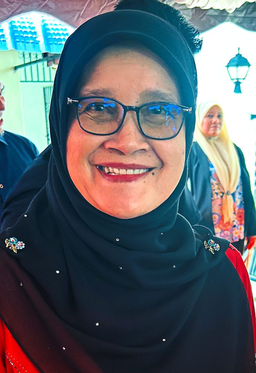 Alwiyah says utilising available buildings will save money, time.