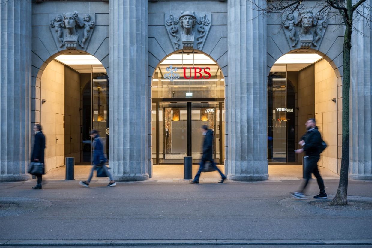 A year on from Credit Suisse’s rescue, banks remain vulnerable | The Star