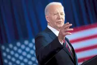 Biden’s industrial policy is politics by another name