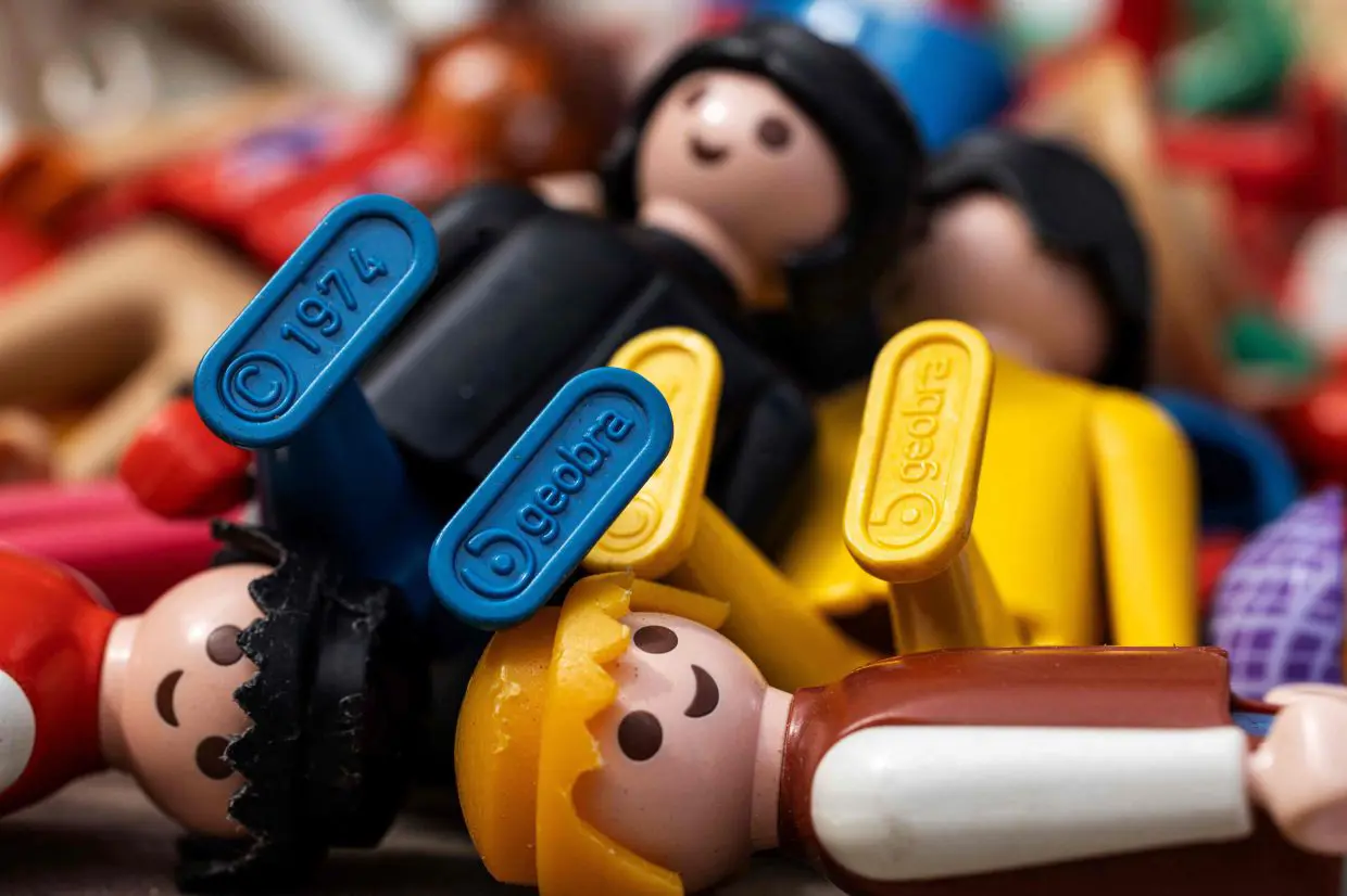 Popular german toys deals