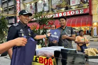 Road users urged to be patient and courteous during Ramadan