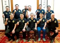 Opening hearts for sweet school reminiscence in Sibu