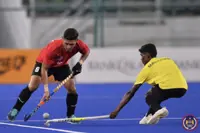 Faizal’s spot in Sarjit’s side secure despite Bangladesh stint