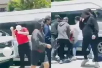 QuickCheck: Were two students beaten by weapon-wielding men outside a Kajang school?
