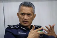 Socks issue: Vigilantism will not be tolerated, says CID chief