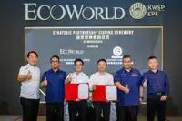Eco Business Park V attracts 11 new businesses to Puncak Alam