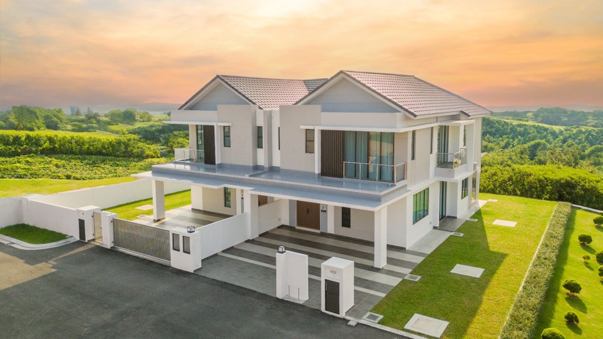 Strategic locations drive demand - Vimarsana News
