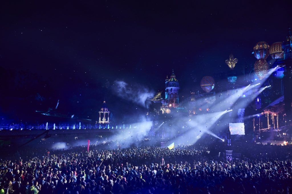 Thailand to host two major music events after Taylor Swift miss - Vimarsana News