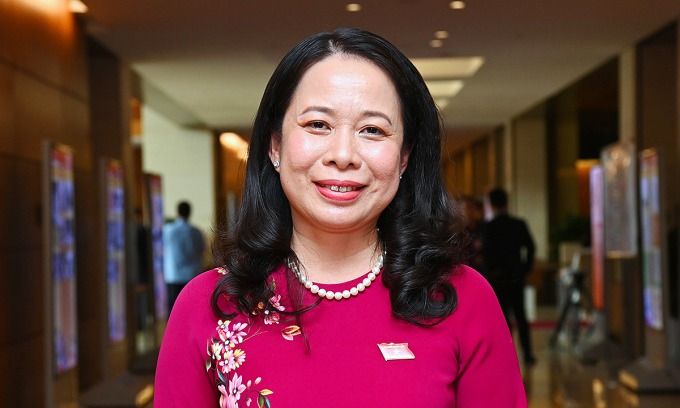 Vietnam names acting president after legislature votes to remove Thuong - Vimarsana News