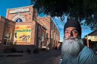 Khalistan! A rallying cry