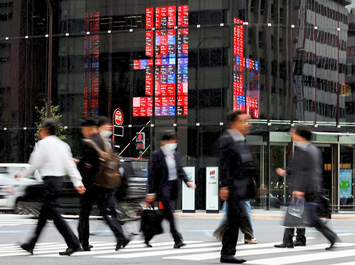 Stock boom gets broader support beyond exporters - Vimarsana News