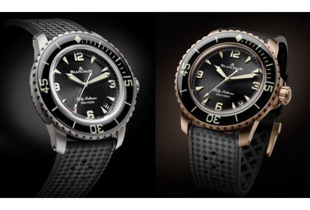 Elegance timepieces for all styles and tastes - Vimarsana News