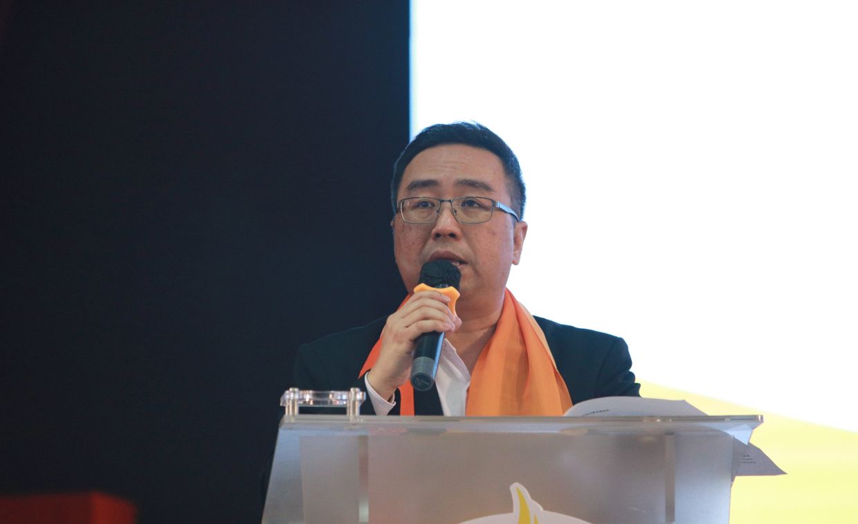 Mosti: Need for technical talents with better understanding of ...