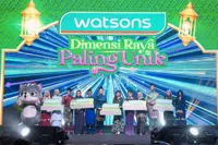 Membership rewarded through unique campaign