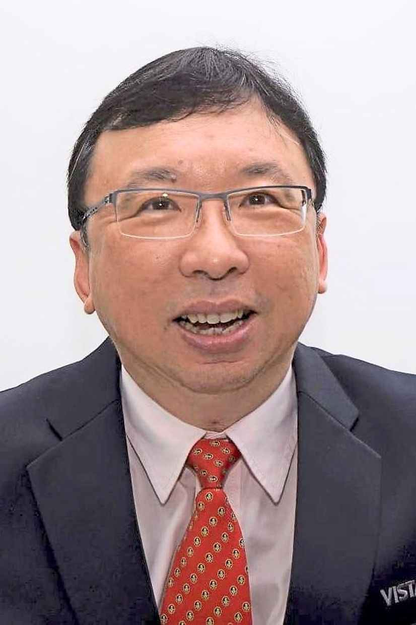 Yeoh say the human factor will still be needed for innovation and new developments.