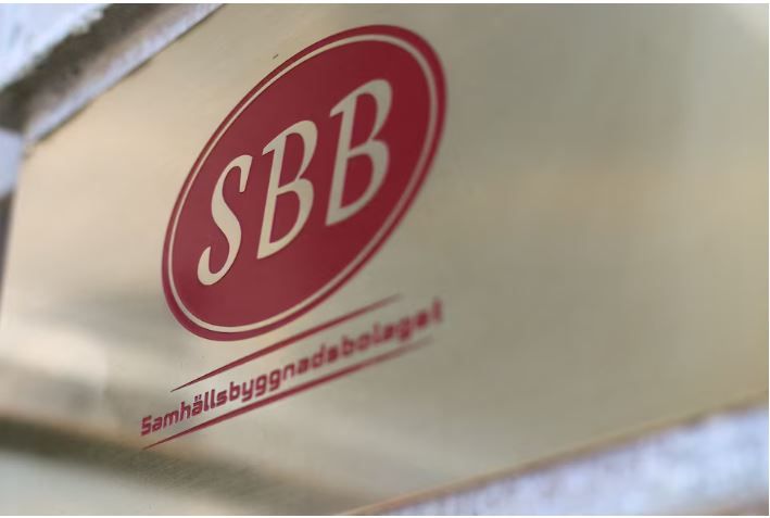 Swedish real estate group SBB to buy back debt at 60% discount - Vimarsana News