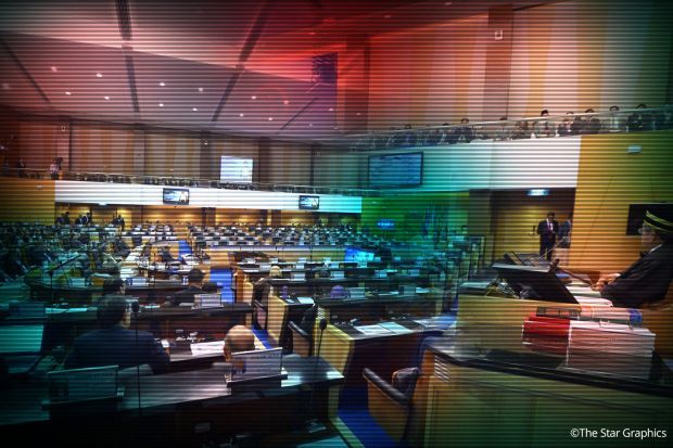 Debate over Bill rages on - Vimarsana News