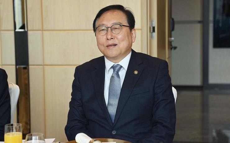 S. Korea and Malaysia to resume free trade talks | The Star