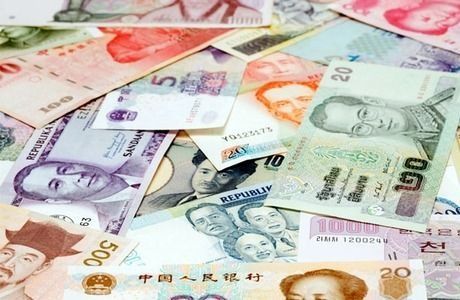 Emerging Markets - Asian forex remain tepid on uncertain rate-cut outlook as equities jump - Vimarsana News