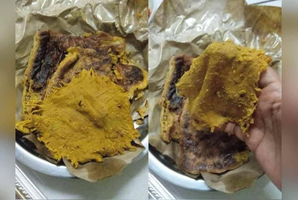 Rag in murtabak: Ramadan bazaar trader fined - Vimarsana News