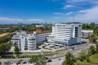 Pantai Hospital Ayer Keroh makes it to top 30 of country's best hospitals