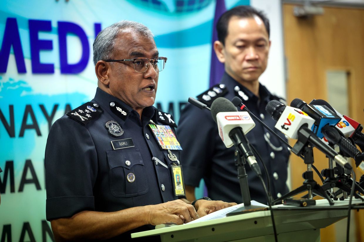 Raids bust illegal streaming syndicate - Vimarsana News